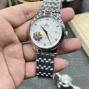 Alternative view of A+ Omega De Ville / 39.5mm*9.5mm Rail De Ville / Seagull 2892 Automatic Mechanical